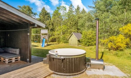 'Eli' - 1.5km to the fjord 5