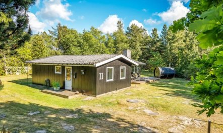 'Eli' - 1.5km to the fjord 2