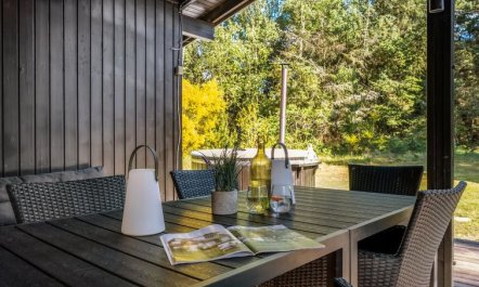 'Eli' - 1.5km to the fjord 1