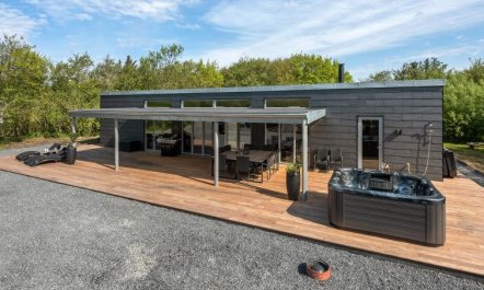 'Hiorulf' - 1.4km from the sea