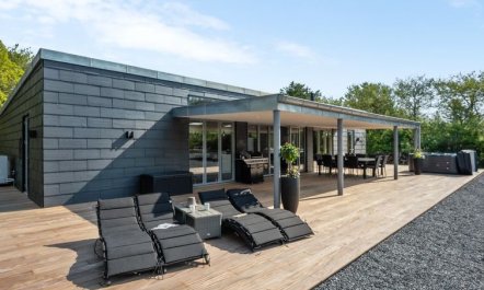 'Hiorulf' - 1.4km from the sea 3