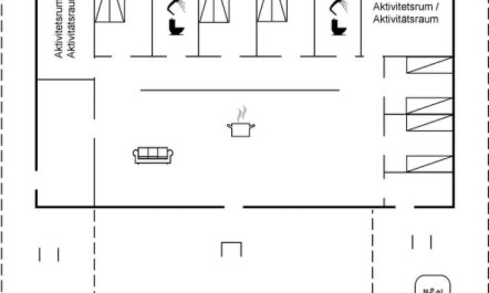 'Hiorulf' - 1.4km from the sea 1