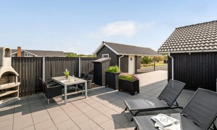 'Christan' - 1.2km from the sea 4