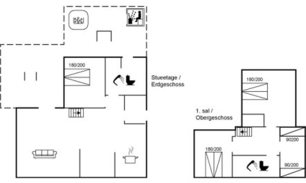 'Arja' - 2.2km from the sea 1