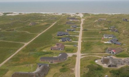 'Hinrich' - 300m from the sea