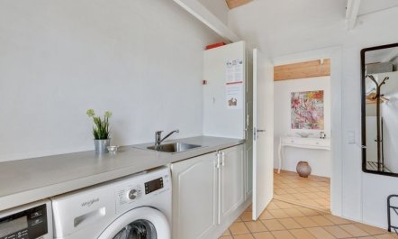 'Hinrich' - 300m from the sea 7