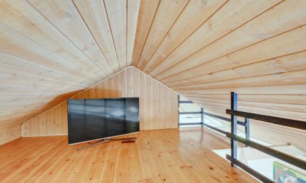 'Hinrich' - 300m from the sea 3