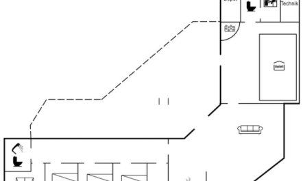 'Hinrich' - 300m from the sea 1