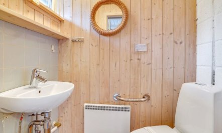 'Nandolf' - 3.5km from the sea 1