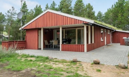 'Nandolf' - 3.5km from the sea 6