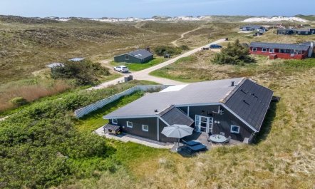 'Saku' - 495m to the fjord