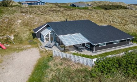 'Saku' - 495m to the fjord 7