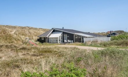 'Saku' - 495m to the fjord 5