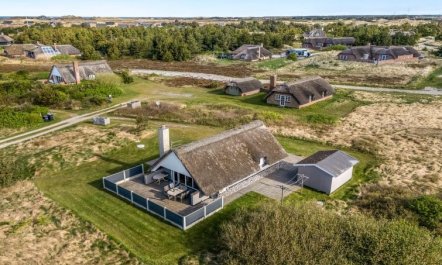 'Hemfrith' - 800m to the fjord 7