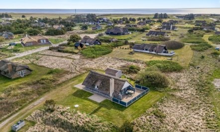 'Hemfrith' - 800m to the fjord 6