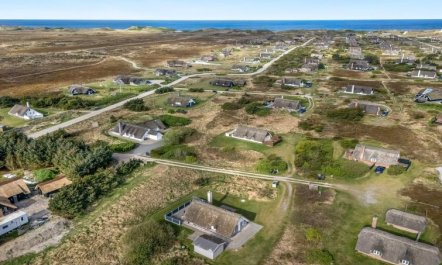 'Hemfrith' - 800m to the fjord 5