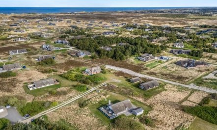 'Hemfrith' - 800m to the fjord 4