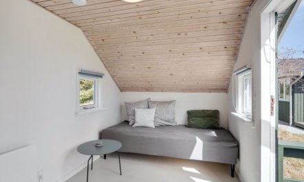 'Absolon' - 1.5km from the sea 6