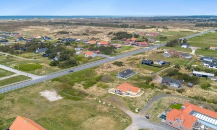 'Skev' - 200m to the fjord 5