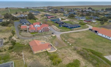 'Skev' - 200m to the fjord 2