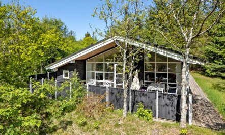 'Elena' - 800m to the fjord 5