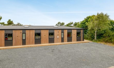 'Øthger' - 1.3km from the sea 6