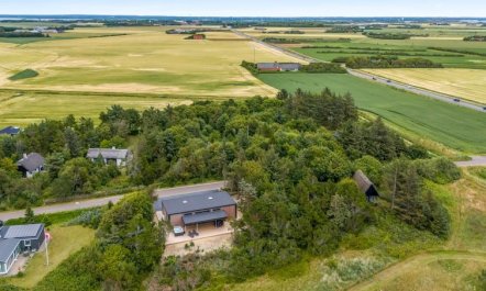 'Øthger' - 1.3km from the sea 5