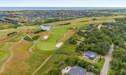 'Øthger' - 1.3km from the sea 3