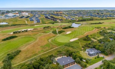 'Øthger' - 1.3km from the sea 2