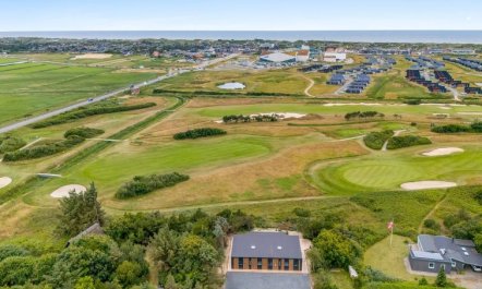 'Øthger' - 1.3km from the sea 1