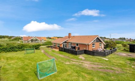 'Elviira' - 600m from the sea