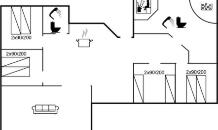'Elviira' - 600m from the sea 1
