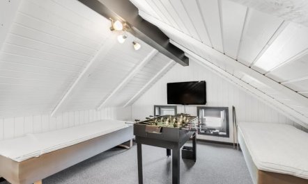 'Aage' - 1.7km from the sea 6