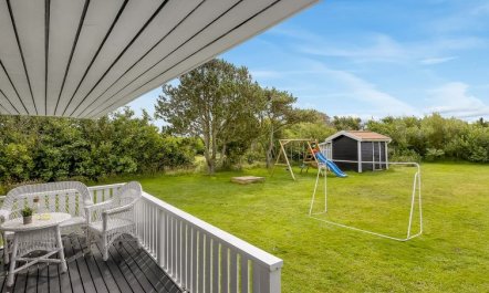 'Torhild' - 700m from the sea 7