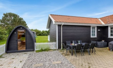 'Torhild' - 700m from the sea 6