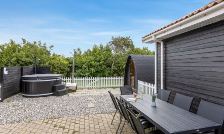 'Torhild' - 700m from the sea 5