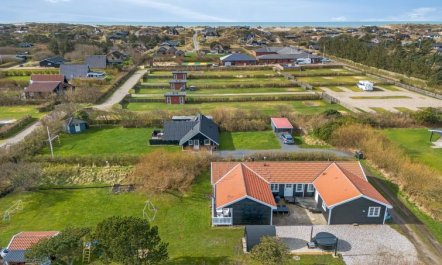 'Torhild' - 700m from the sea 3