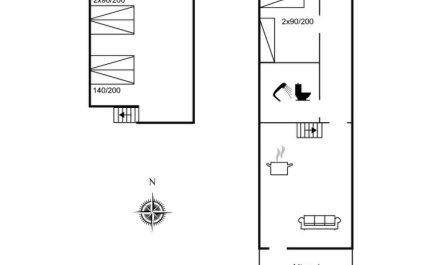 'Filine' - 200m from the sea 1