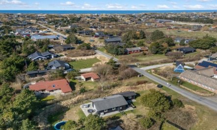 'Gillis' - 900m from the sea 4