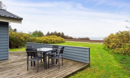 'Luchia' - 200m to the fjord 6