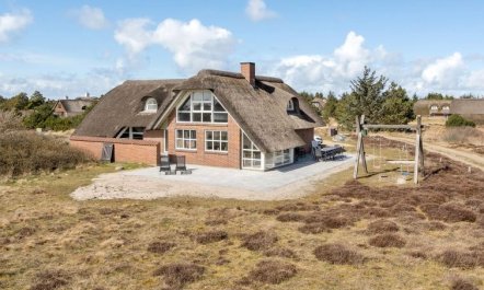 'Ayda' - 350m from the sea