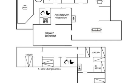 'Ayda' - 350m from the sea 1