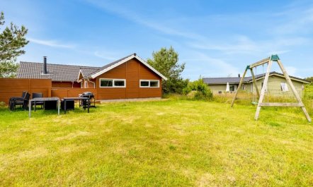 'Svenny' - 800m from the sea 5