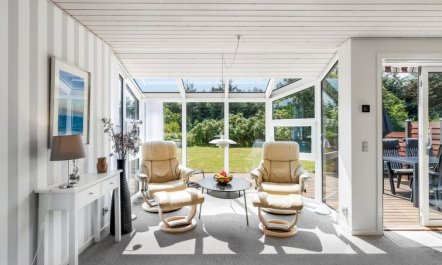 'Skakke' - 900m from the sea 5