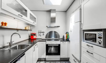 'Skakke' - 900m from the sea 1