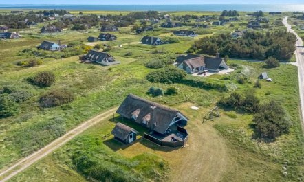 'Franciska' - 800m from the sea 5