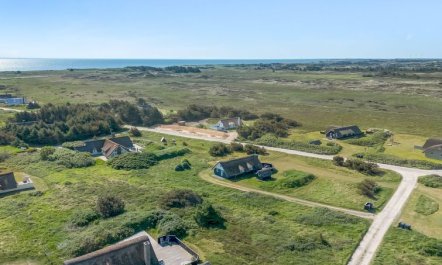 'Franciska' - 800m from the sea 4