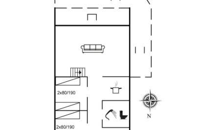 'Franciska' - 800m from the sea 1