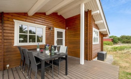 'Herfrid' - 600m from the sea 7