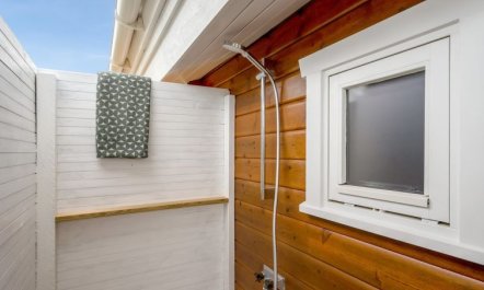 'Herfrid' - 600m from the sea 6